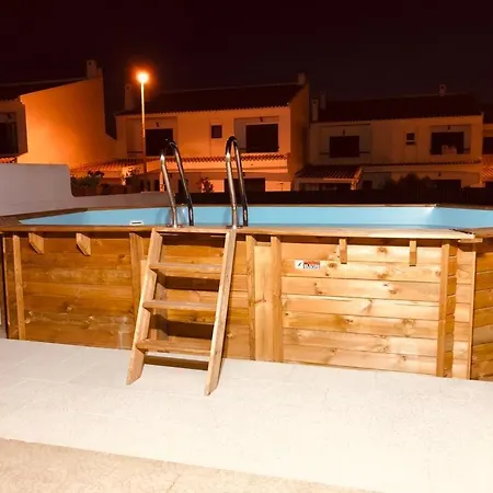 Villa Rosa H7a Albufeira