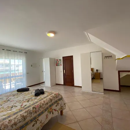 Rosa H7a Villa Albufeira