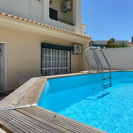 Villa Rosa H7a *