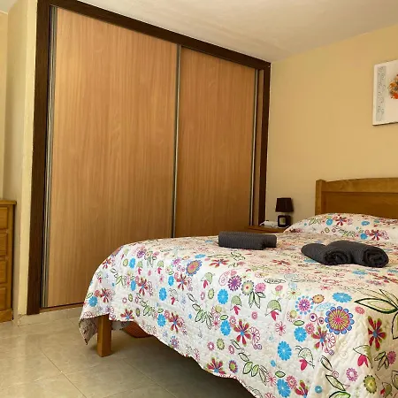 Villa Rosa H7a Albufeira