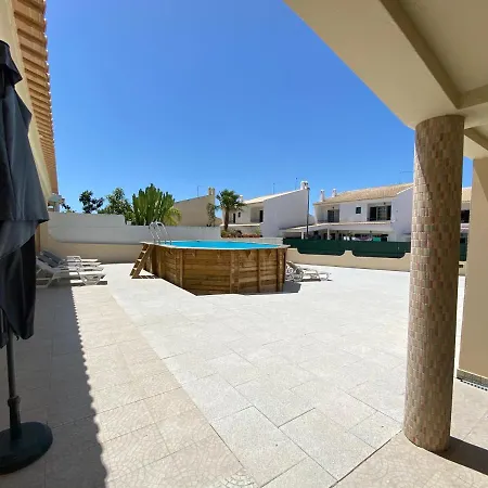 Rosa H7a Albufeira