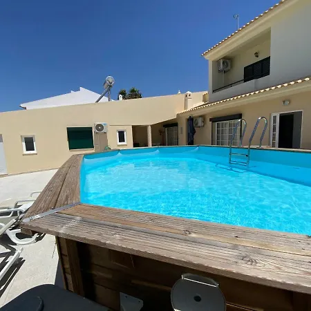 Rosa H7a Villa Albufeira