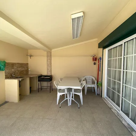 Rosa H7a Villa