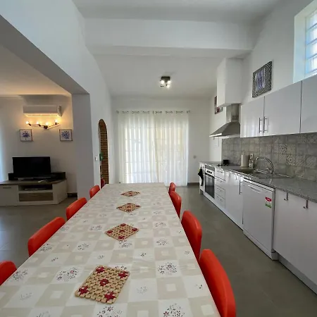 Rosa H7a Albufeira