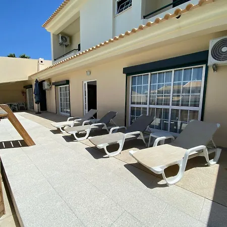 Rosa H7a Villa *