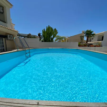 Rosa H7a * Albufeira