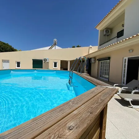 Rosa H7a Villa *