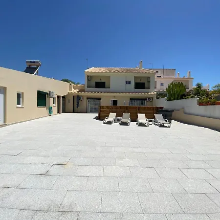 Rosa H7a Albufeira