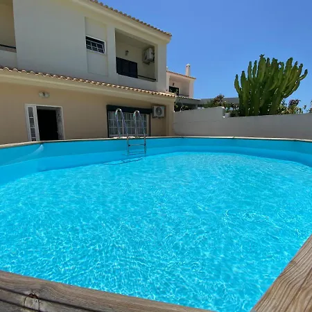 Rosa H7a * Albufeira