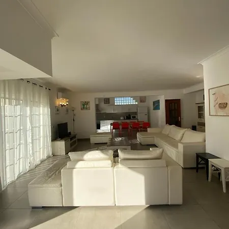 Rosa H7a Villa *