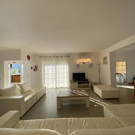 Villa Rosa H7a Albufeira