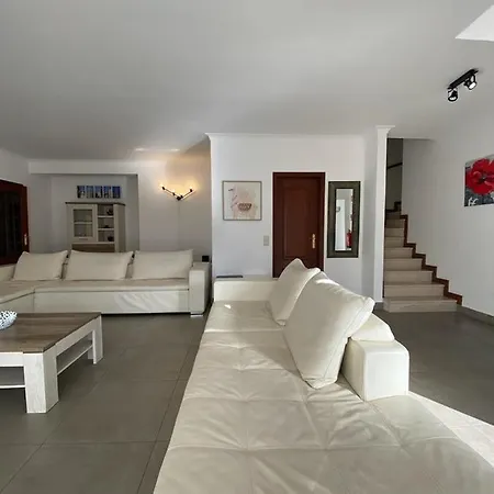 Villa Rosa H7a *