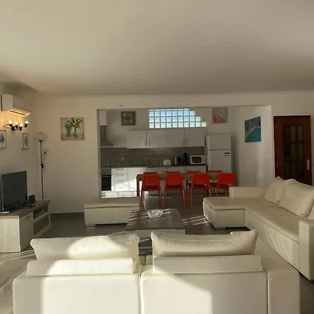 Villa Rosa H7a Albufeira