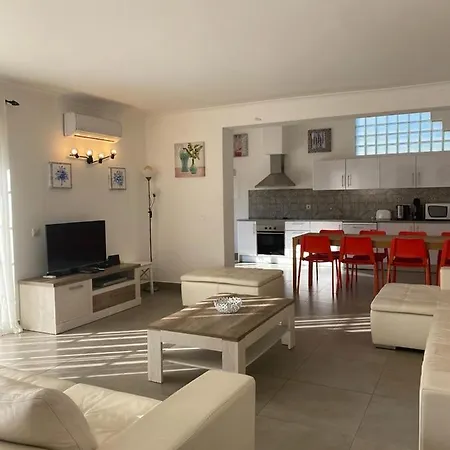 Rosa H7a Albufeira