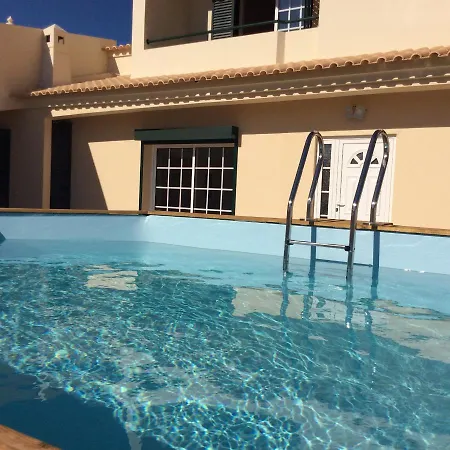 Rosa H7a Villa Albufeira